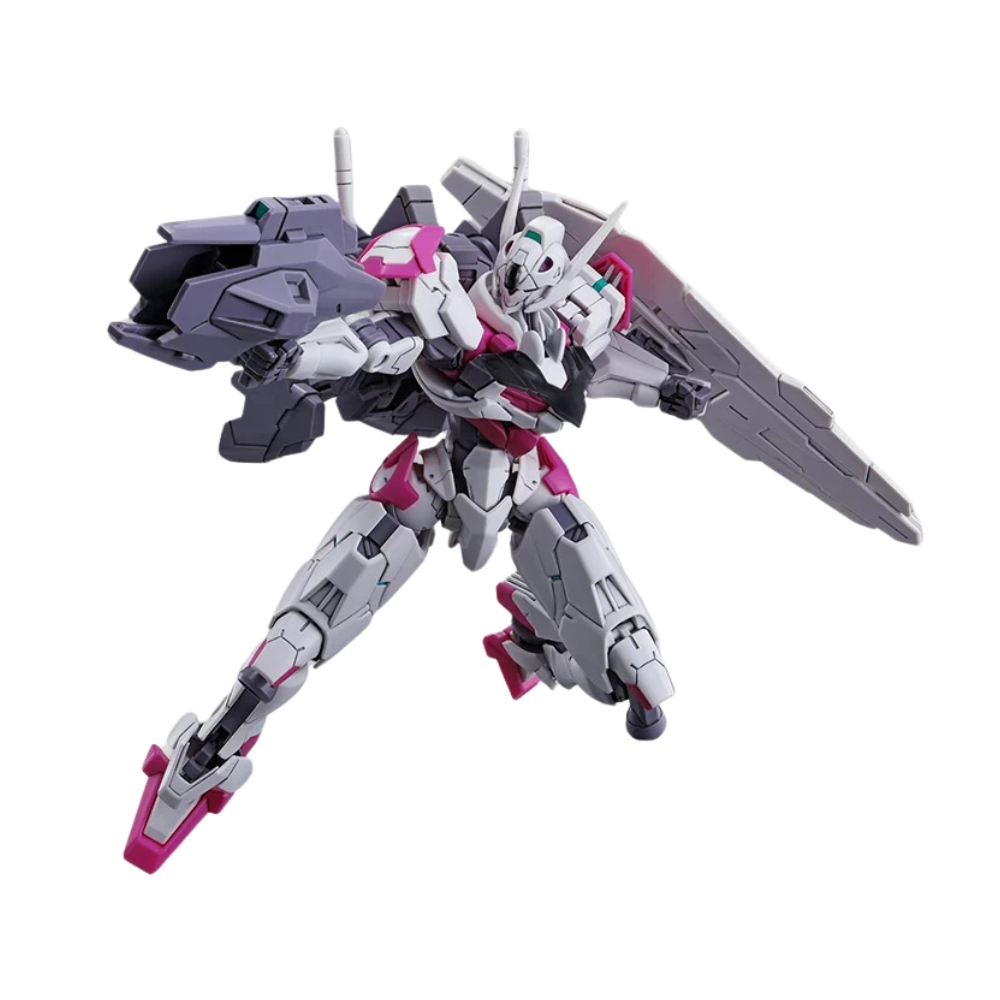 Mô Hình Gundam HG Lfrith XGF-02 17cm