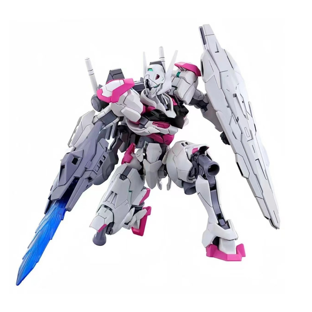 Mô Hình Gundam HG Lfrith XGF-02 17cm