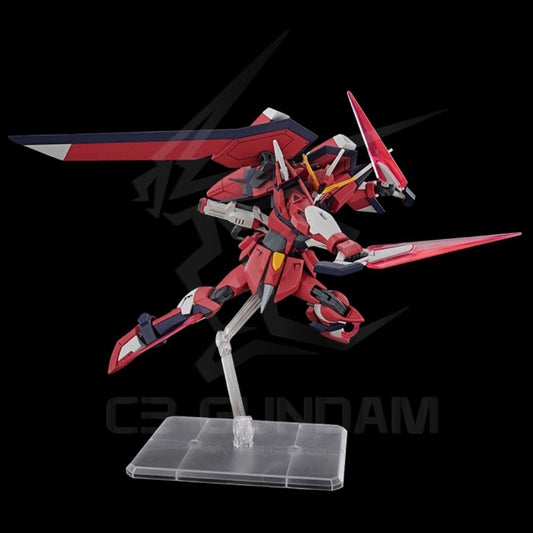 Mô Hình Gundam Immortal Justice Fighter HG 1/144