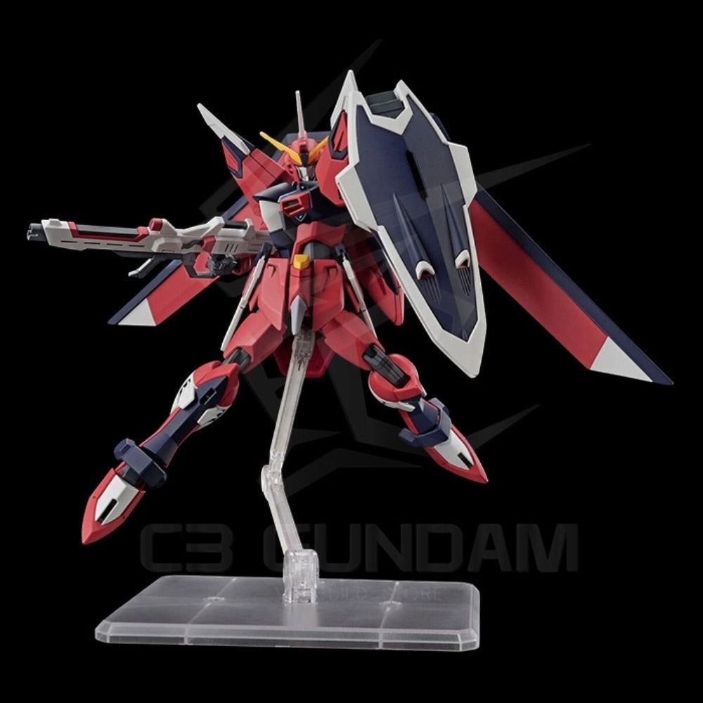 Mô Hình Gundam Immortal Justice Fighter HG 1/144