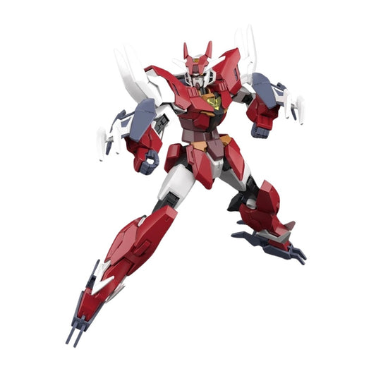 Mô hình Gundam Justice Knight ZGMF-X19AK HG 1/144