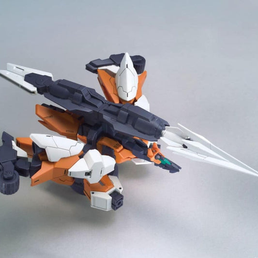 Mô hình Gundam PFF-X7II/S6 Saturnix HG 1/144