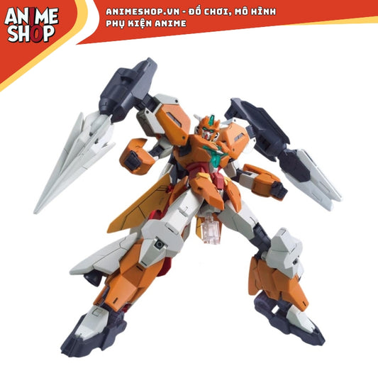 Mô hình Gundam PFF-X7II/S6 Saturnix HG 1/144