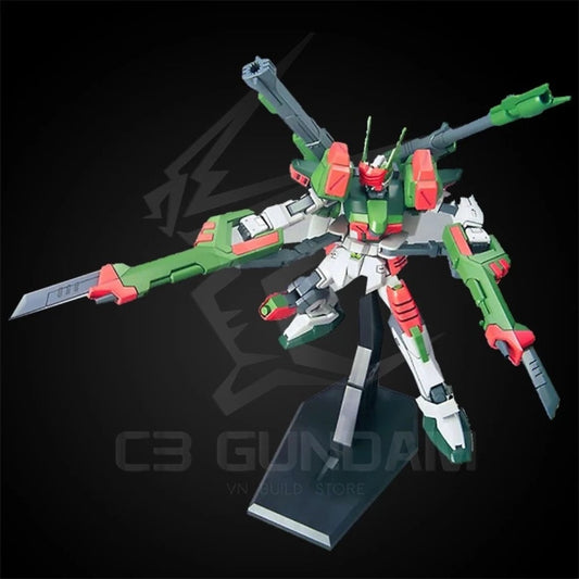 Mô Hình Gundam Verde Buster GAT-X103AP HG 1/144