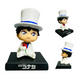 Mô Hình Lắc Đầu Kaito Kid Conan 13cm