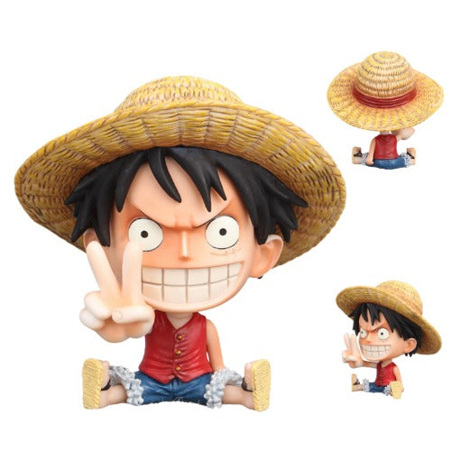 Bộ sưu tập Mô hình Chibi Cute