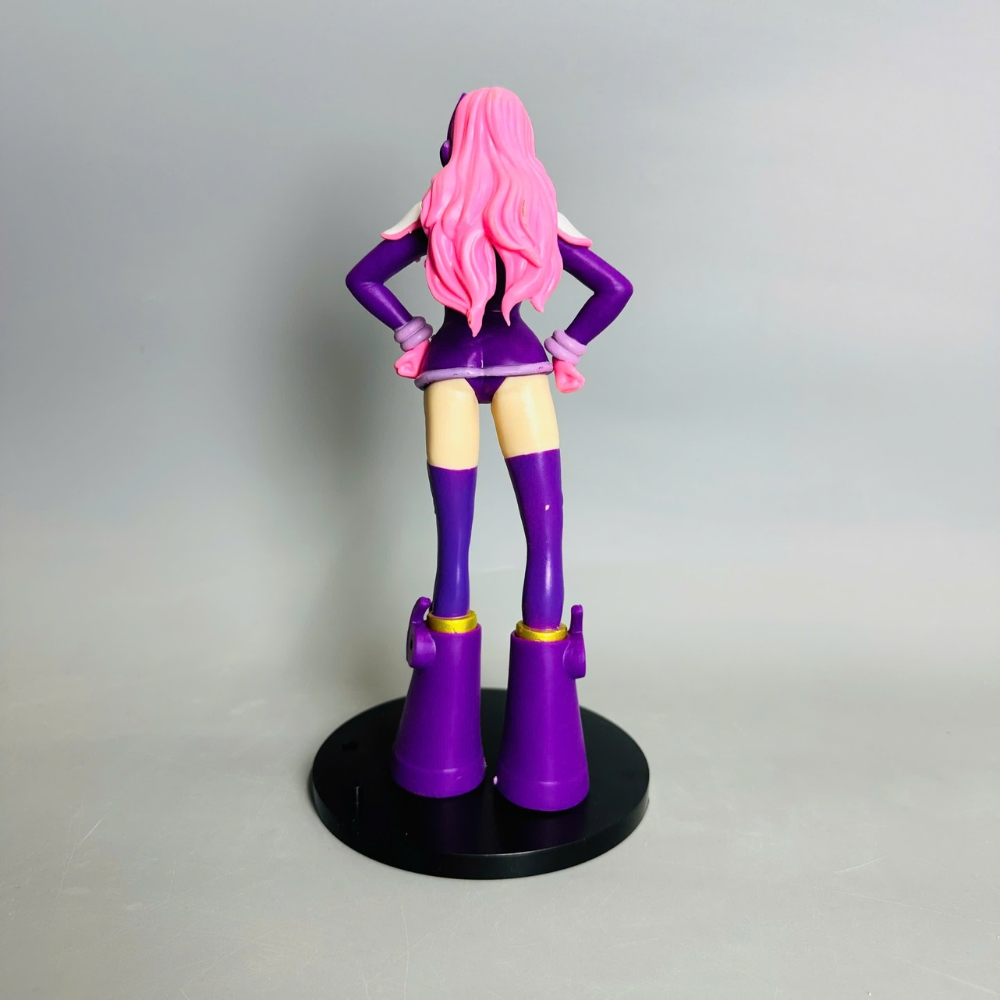 Mô Hình One Piece Bonney Arc Egghead 17cm