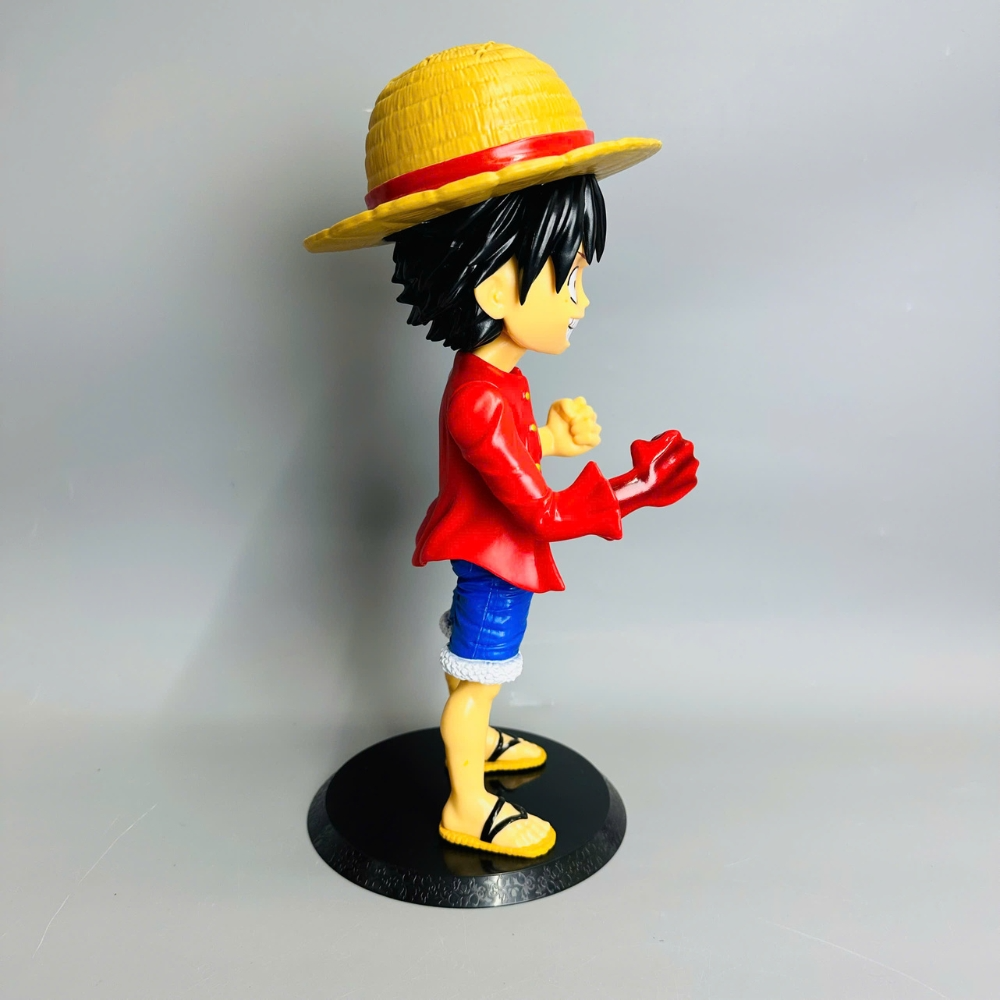 Mô Hình One Piece Luffy To 31cm