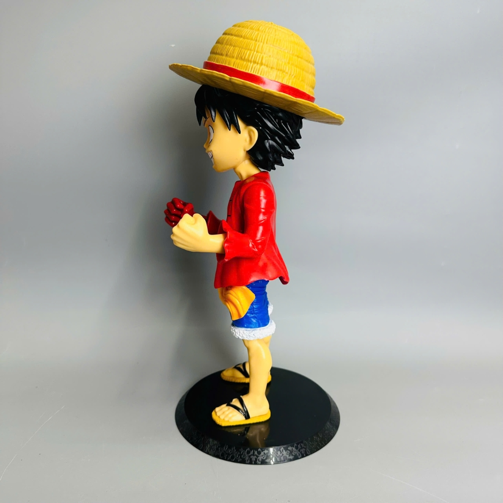 Mô Hình One Piece Luffy To 31cm