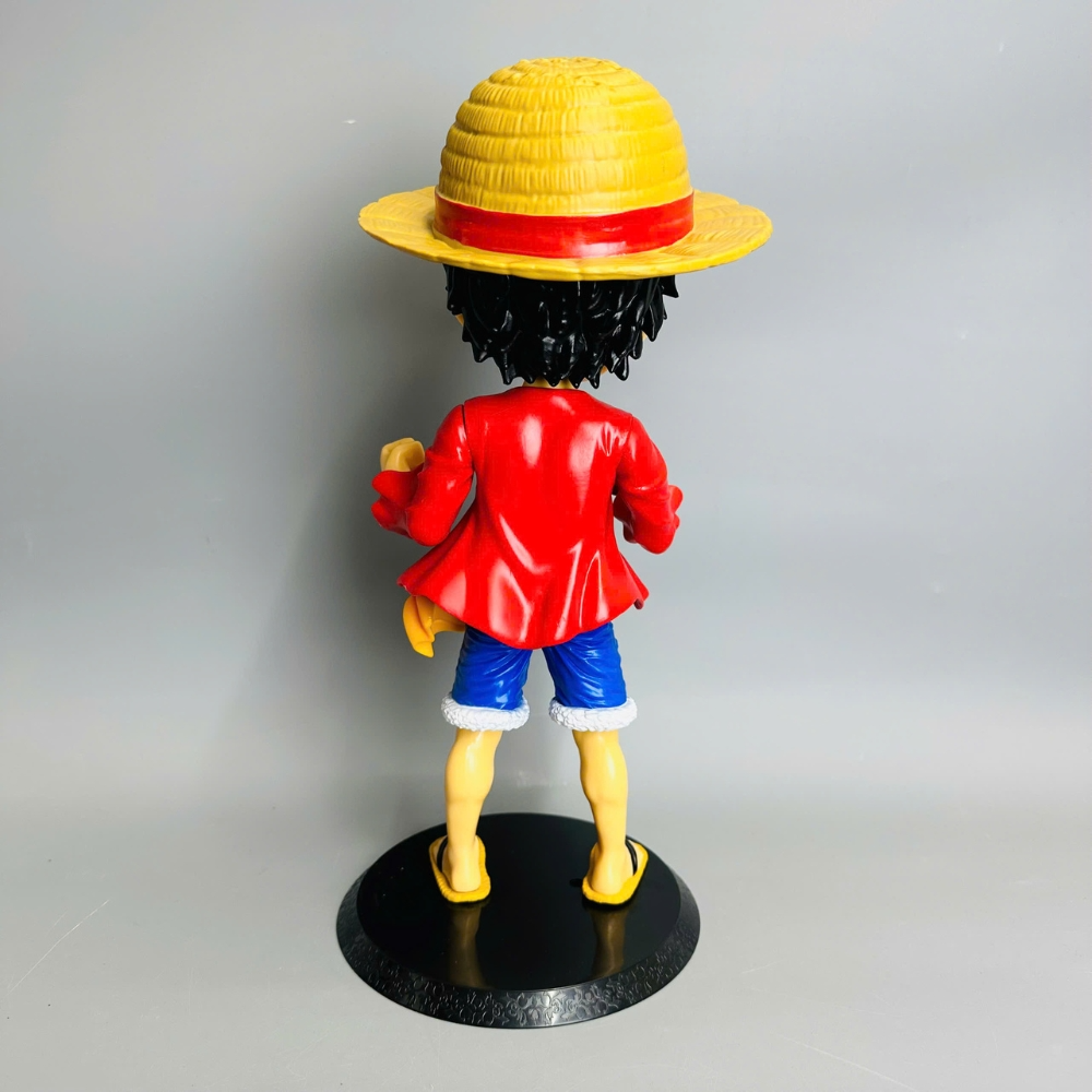 Mô Hình One Piece Luffy To 31cm