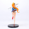 Mô Hình One Piece Nami Bóng chày - Cao 20cm