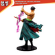 Mô Hình One Piece Zoro Đội Mũ cao 21cm