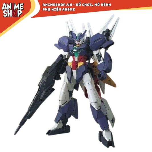 Mô hình PFF-X7II/U7 Uraven Gundam HG 1/144